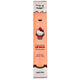 The Crème Shop Hello Kitty Moisture Remedy Lip Balm Apple Cider Shea Butter, 054 oz - 1 Pack