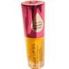 REVOLUTION X COSMETICS GLAZE LIP OIL CHERRY SEED OIL SCENTED - 1 Pack