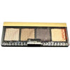 Revlon So Fierce! Prismatic Eyeshadow Palette 961 That's A Dub 0.21 oz - 1 Pack