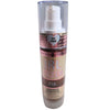 Revolution IRL Filter Foundation Longwear F18 Dark Brown Liquid Cream Coverup - 1 Pack