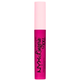 NYX Liquid Lipstick 19 Pink Hit Long Lasting Matte Vegan Lip Color 0.13 oz - 1 Pack