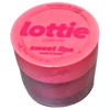 Lottie Sweet Lips Overnight Lip Mask Sealed Mask & Balm SLB008 - Just Juicy, 0.32 oz - 1 Pack