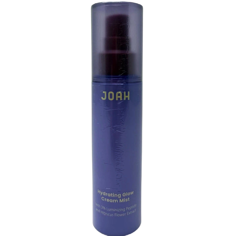 Joah Hydrating Glow Cream Mist 80ml New Sealed Luminizing Peptide, 2.70 oz - 1 Pack