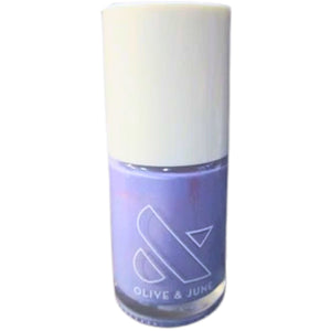 Olive and June Bold/Unshaken Purple Long Lasting Nail Polish, 0.46oz - 1 Pack