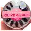 Olive & June Instant Mani Press-On Nails Medium, 42 Nails w Glue, 0.07 oz - 1 Pack