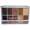 Wet n Wild Color Icon 10-Pan Eyeshadow Palette, Nude Awakening, 0.42 oz - 1 Pack
