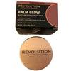 Makeup Revolution Balm Glow Shade Sunkissed Nude Multi-Use Balm for The Face NIB -1 Pack