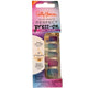 Sally Hansen Med Perfect Manicure Press On Nails, Hues & Clues Sq505, 0.06 oz - 1 Pack