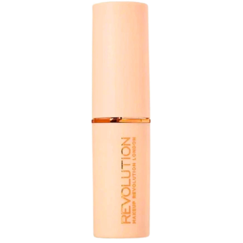 SEALED Revolution Makeup Fast Base Stick Foundation F6 New - 1 Pack