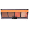 Revlon Eyeshadow Palette So Fierce Prismatic 965 Tantrum Caprice 0.21 Oz - 1 Pack