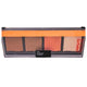 Revlon Eyeshadow Palette So Fierce Prismatic 965 Tantrum Caprice 0.21 Oz - 1 Pack