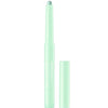 Covergirl Multiline Clean Eye Color Eyeshadow Pencil 298 Merry Mint, 0.05 oz - 1 Pack