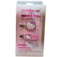 Crème Shop Hello Kitty Hair Clips Crease-Free, 0.70 oz - 1 Pack