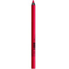 NYX Professional Makeup Line Loud Lip Pencil LLLP26 Rebel in Red Serrano 0.04 oz - 1 Pack