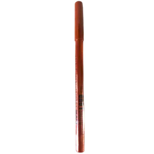 NYX Professional Makeup Line Loud Lip Pencil Crayon Habanero Hottie LLLP24, 0.042oz - 1 Pack