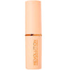 SEALED MAKEUP REVOLUTION LONDON FAST BASE STICK FOUNDATION 0.21 OZ SHADE F10 - 1 Pack