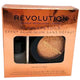 Revolution Makeup Flawless Foils Eye Shadow & Primer Set REBOUND Soft Gold 0.07 oz 1 Pack