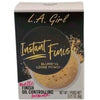 L.A. Girl Instant Finish Blurring Loose Powder, Light GLP730, 0.21oz - 1 Pack