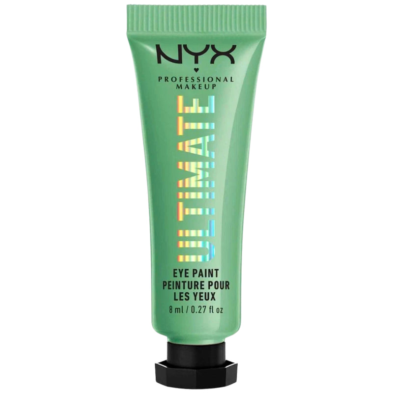NYX Professional Makeup Pride Ultimate Eye Paint Exist Fabulously 0.27 fl oz, 1 Pack