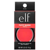 e.l.f. Putty Blush, Creamy & Ultra Pigmented 0.35 Ounce Tahiti - 1 Pack