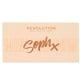 Makeup Revolution Soph X Mini Spice Eyeshadow Pallette 8 Shades Brand New W Box - 1 Pack