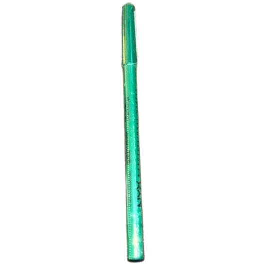 NYX Professional Makeup Line Loud Lip Liner Pencil LLLP23 Jalapeno Poppin, 0.04oz - 1 Pack