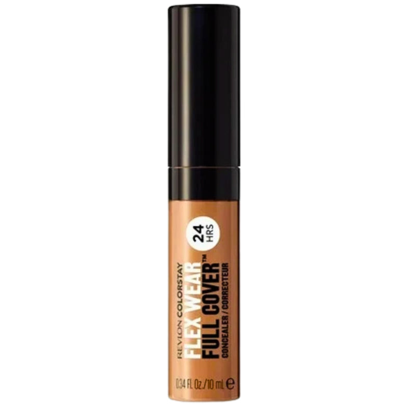 Revlon ColorStay Flex Wear Full Cover Concealer #060 DEEP 0.34 fl oz - 1 Pack