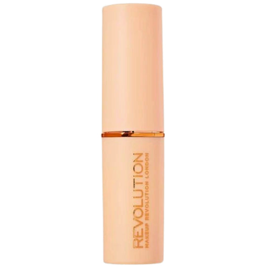 Makeup Revolution Fast Base Stick Foundation F3 Stick 0.21 oz - 1 Pack