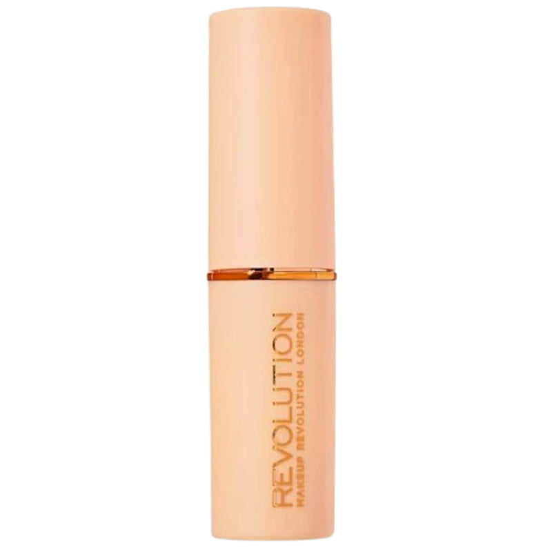 Makeup Revolution Fast Base Stick Foundation F3 Stick 0.21 oz - 1 Pack