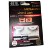 Ardell Professional Magnetic MEGAHOLD Liner & Lash #056 Line It Lash It, 0.08 oz - 1 Pack