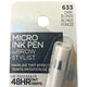 L'Oreal Brow Micro Ink Pen Dark Blonde #633 Longwear Waterproof Tint 0.013 oz 1 Pack