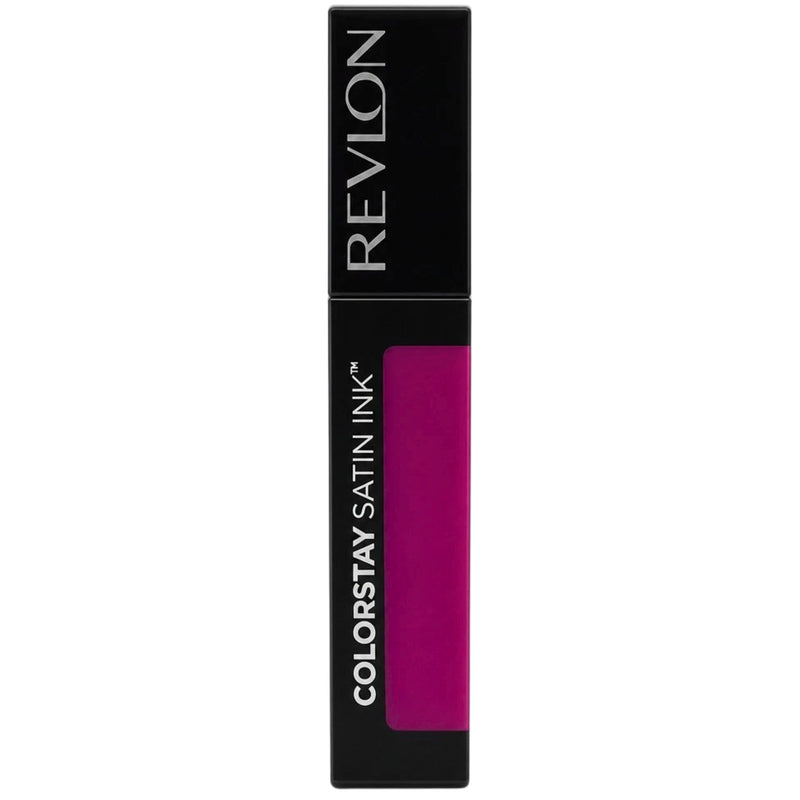 Revlon ColorStay Satin Ink Liquid Lipstick 11 Own It -  1 Pack