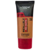 L'Oreal Paris Infallible Pro-Matte Liquid Foundation Makeup 111.5 Nutmeg 1 fl oz - 1 Pack