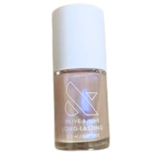 Olive & June Long Lasting Nail Polish, Pink Goldfish, Pink, 0.46 fl oz - 1 Pack