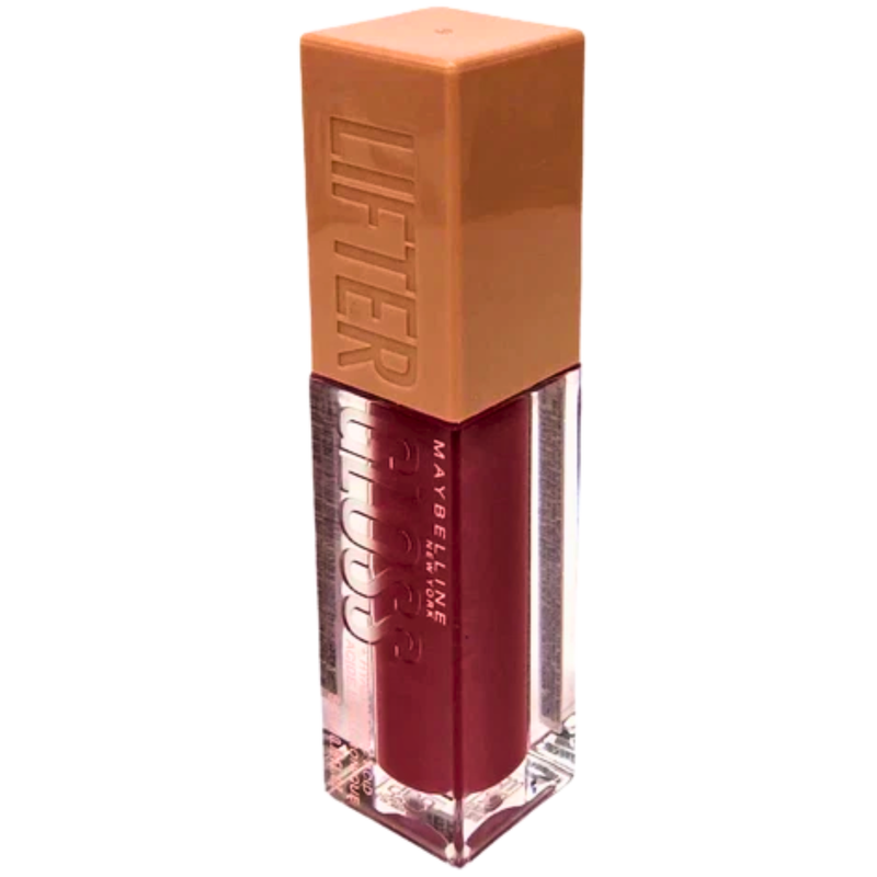 Maybelline Lifter Gloss Hydrating Lip Gloss 005 Petal 0.18 oz - 1 Pack