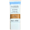 Clean Matte BB Cream For Oily Skin - 560 Deep by CoverGirl, 1 oz, Makeup - 1 Pack