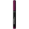 Revlon ColorStay Matte Lite Crayon Lipstick - 012 On Cloud Wine, 0.049oz - 1 Pack