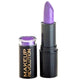 Makeup Revolution Lipstick Purple Cream Stick 0.11 oz / 3.2 g - 1 Pack