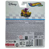 Hot Wheels RacerVerse Disney Captain Hook Die-Cast Car 2 Pack New