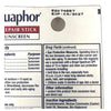 Aquaphor Lip Repair Stick 0.17oz 2 Each 6 Total Exp 04/27 Pack of 3 New