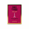 Michel Germain Emily In Paris Heartfelt EDP 1oz Women Perfume 3 pack New