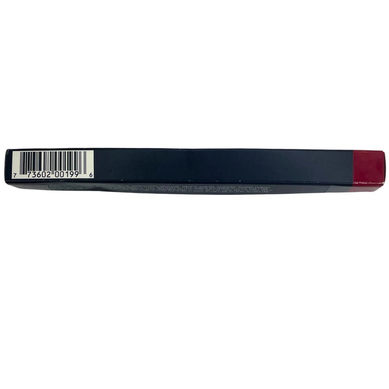 MAC Lip Pencil Crayon À Lèvres Cherry Longwear Lip Liner 0.05 oz / 1.45 g 2 Pack