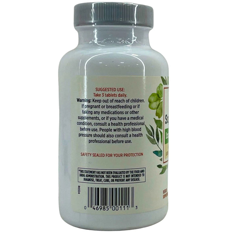 Quantum Health SuperLysine+ Immune Support 180 Tablets 1 Pack New Exp 08/27