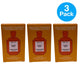 BRITE Sunny Days Hair & Body Fragrance 3.38 oz 3 Pack New