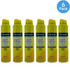 Neutrogena SPF 70 Sunscreen Spray 5oz 6 Pack New Exp 09/2026