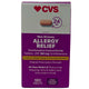 CVS Health Non-Drowsy Allergy Relief Fexofenadine HCl 180 mg Exp 04/2027