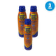 Banana Boat Sport Ultra Sunscreen Body Lotion SPF 50 12 Exp 09/27 Pack of 3 New