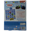Fisher-Price Make-A-Match Thomas & Friends Memory Game New