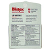 Blistex Lip Medex Cherry Lip Protectant 0.35 oz 7 Pack New Exp: 08/26