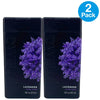 Dwell 212 Slatkin & Co Lavender Body Wash Essential Oils Shea Butter 2 Pack New